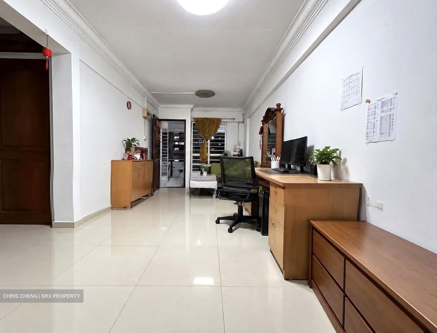 Blk 521 Bedok North Avenue 1 (Bedok), HDB 3 Rooms #623174371